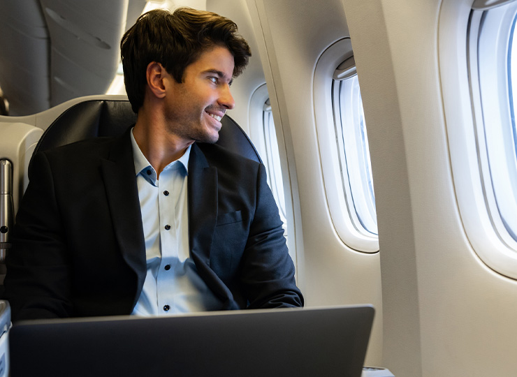 Safety tips for Business travel 