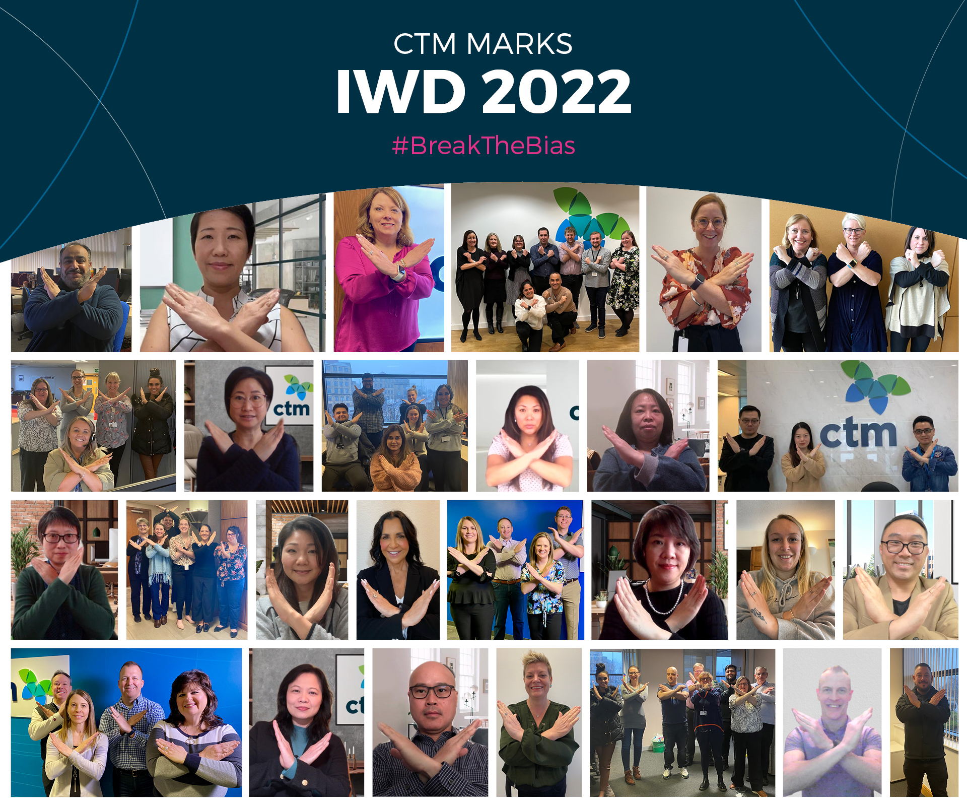 IWD CTM 2022