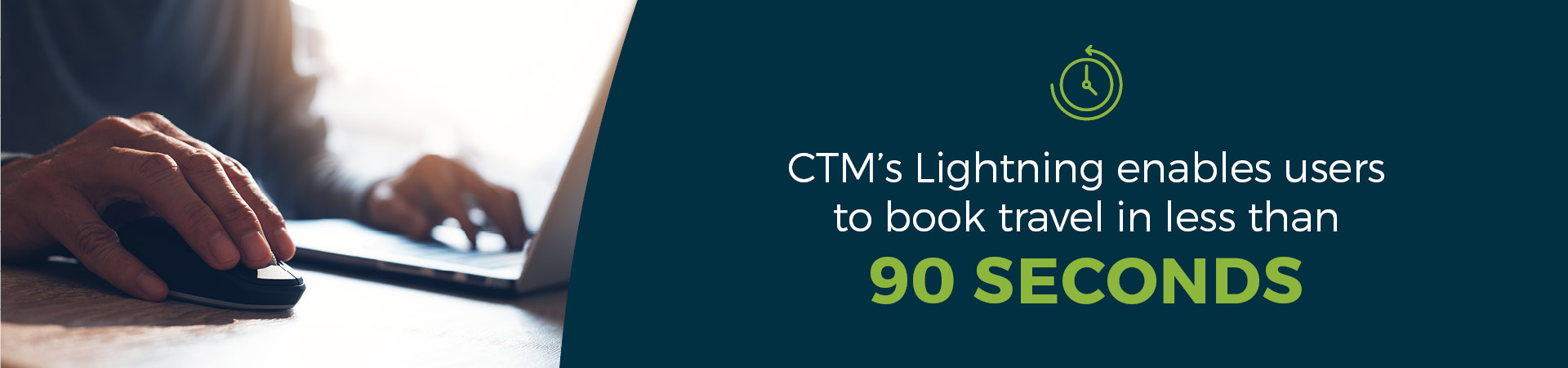 CTM Lightning Tool banner